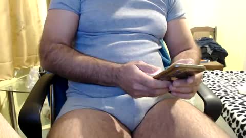 Snapshot of badbulgaro chatting on January 16, 4:07 pm badbulgaro online show from January 16, 4:07 pm