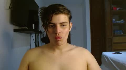 badbunny_69_ online show from March 3, 2:19 am