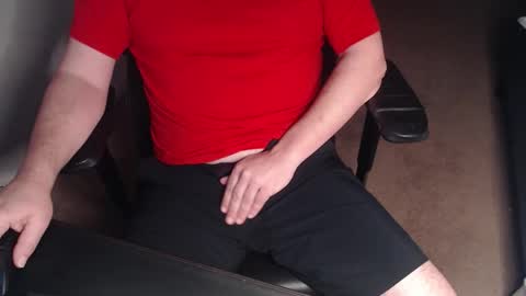 baddaddy77 online show from February 5, 2:13 pm