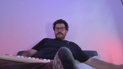 Baddaddybrazil online show from May 20, 1:17 pm