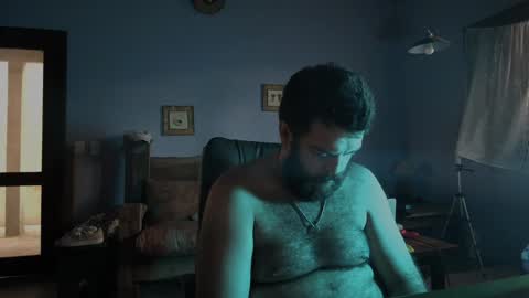 Snapshot of baddaddybrasil chatting on December 16, 9:41 pm Baddaddybrazil online show from December 16, 9:41 pm