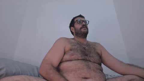 Baddaddybrazil online show from February 9, 8:02 pm