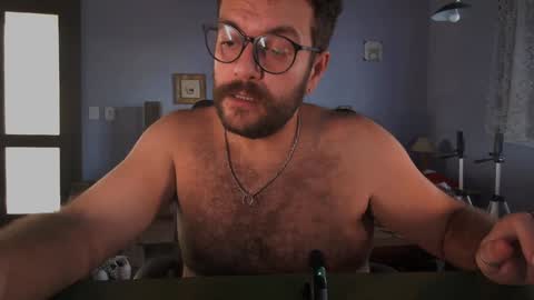 Snapshot of baddaddybrasil chatting on January 4, 11:11 am Baddaddybrazil online show from January 4, 11:11 am