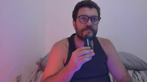 Baddaddybrazil online show from April 4, 11:46 pm