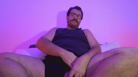 Baddaddybrazil online show from May 17, 5:42 pm