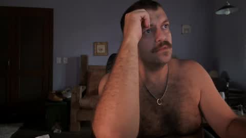 Snapshot of baddaddybrasil chatting on January 17, 11:27 am Baddaddybrazil online show from January 17, 11:27 am