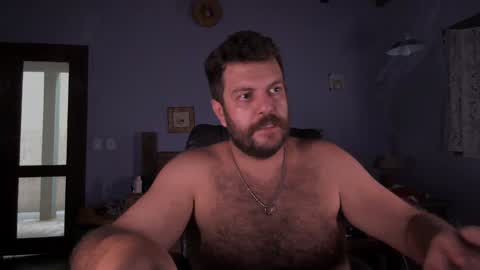 Snapshot of baddaddybrasil chatting on January 3, 7:29 pm Baddaddybrazil online show from January 3, 7:29 pm