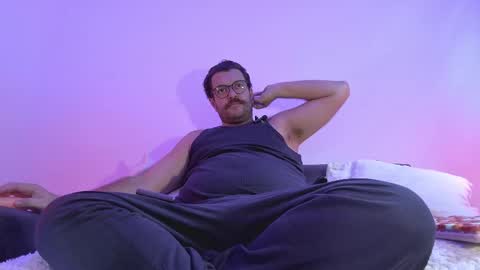 Baddaddybrazil online show from May 16, 11:52 am