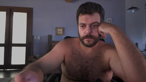 Snapshot of baddaddybrasil chatting on January 6, 11:18 am Baddaddybrazil online show from January 6, 11:18 am
