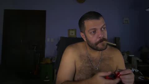 Snapshot of baddaddybrasil chatting on February 9, 11:04 am Baddaddybrazil online show from February 9, 11:04 am