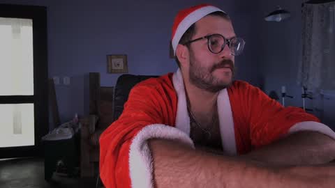Snapshot of baddaddybrasil chatting on December 23, 12:19 pm Baddaddybrazil online show from December 23, 12:19 pm