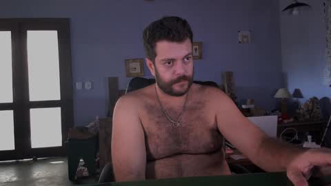Snapshot of baddaddybrasil chatting on December 31, 11:09 am Baddaddybrazil online show from December 31, 11:09 am