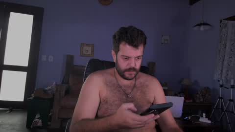 Snapshot of baddaddybrasil chatting on December 30, 11:26 am Baddaddybrazil online show from December 30, 11:26 am
