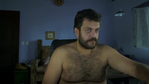 Snapshot of baddaddybrasil chatting on January 8, 10:15 am Baddaddybrazil online show from January 8, 10:15 am