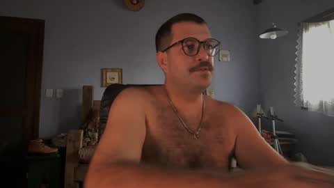 Snapshot of baddaddybrasil chatting on January 15, 11:21 am Baddaddybrazil online show from January 15, 11:21 am