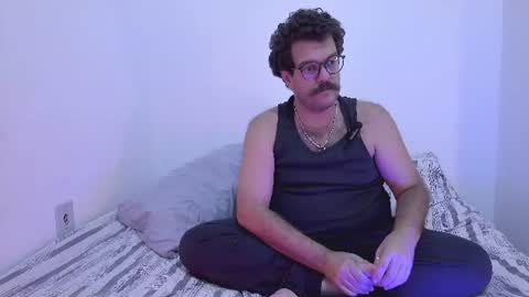 Baddaddybrazil online show from June 9, 10:22 pm