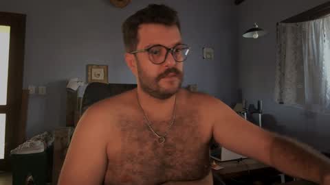 Snapshot of baddaddybrasil chatting on December 18, 1:23 pm Baddaddybrazil online show from December 18, 1:23 pm