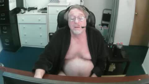 SexyBaddass online show from February 10, 5:12 am