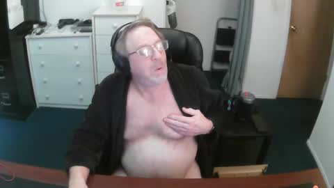 SexyBaddass online show from January 14, 4:28 am