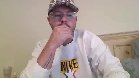 Jon online show from October 21, 8:12 pm