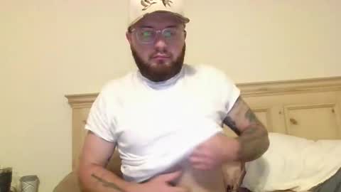 Jon online show from February 13, 3:46 am