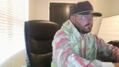 Snapshot of baddydaddy23 chatting on September 30, 3:48 pm Jon online show from September 30, 3:48 pm