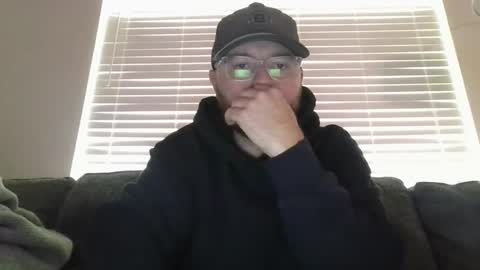 Snapshot of baddydaddy23 chatting on October 4, 5:51 pm Jon online show from October 4, 5:51 pm
