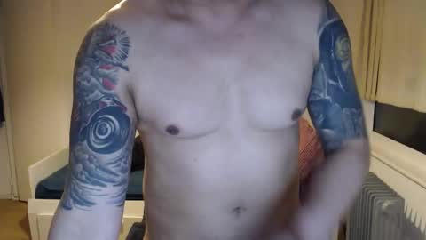 baddyfox online show from April 13, 11:27 pm