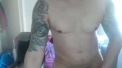 baddyfox online show from March 28, 8:58 am