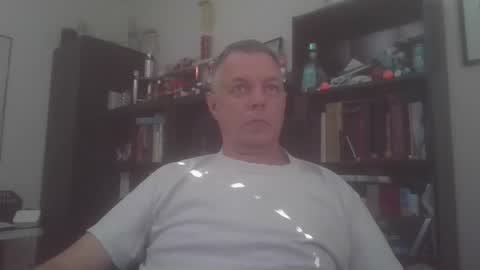 Badger online show from April 29, 9:54 pm