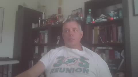 Badger online show from May 16, 5:00 pm