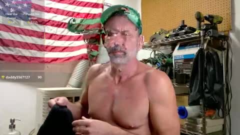 Silver online show from May 27, 10:56 am