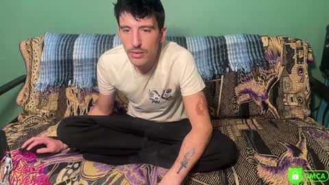Alex online show from January 1, 7:30 am