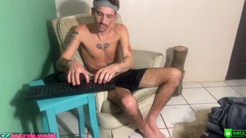 Alex online show from January 26, 8:36 am