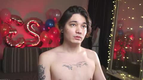 badtwinkboys online show from March 8, 5:17 pm