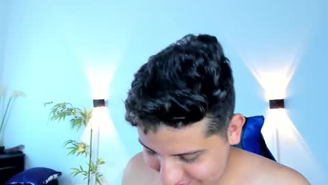 baex1 online show from November 3, 2:41 pm