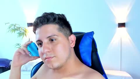 baex1 online show from November 1, 2:21 pm