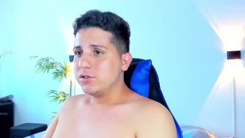 baex1 online show from October 31, 2:20 pm