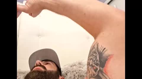 bagleyc467 online show from March 27, 2:05 am