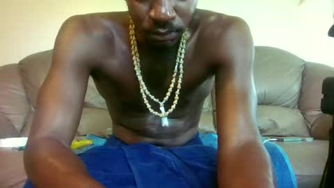 bahamian_linga online show from June 17, 6:09 pm