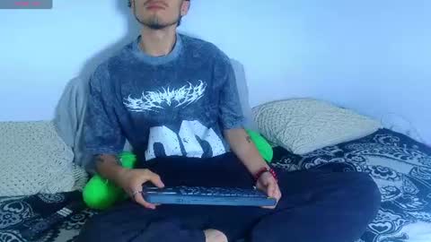 Brian online show from July 2, 8:04 pm