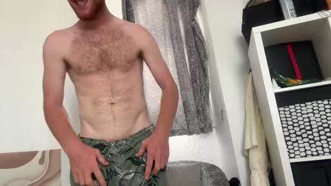 bailey_mcvicar online show from October 25, 2:08 pm