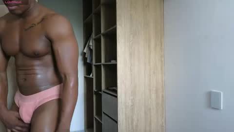 bairon_chocolate online show from March 15, 12:45 pm