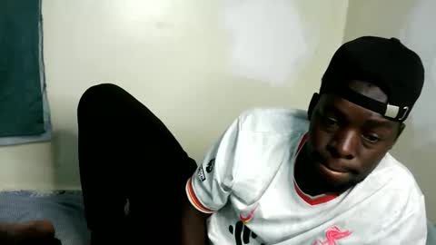 balack_babise online show from March 16, 2:29 am