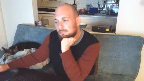 Anthony online show from October 21, 2:36 am