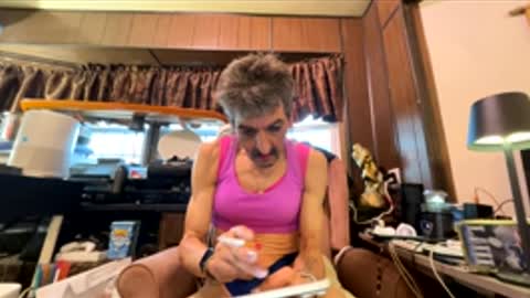 balddickstroking online show from April 15, 10:59 am