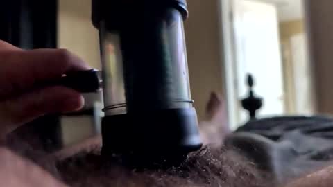 baldnbearded85877685 online show from February 3, 10:53 am