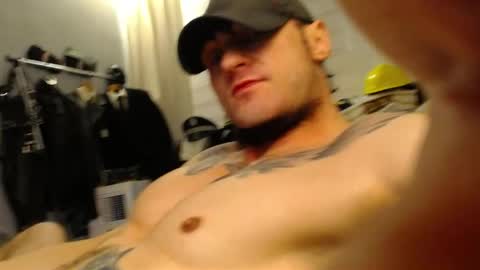 Bret Ballard online show from May 20, 12:39 am
