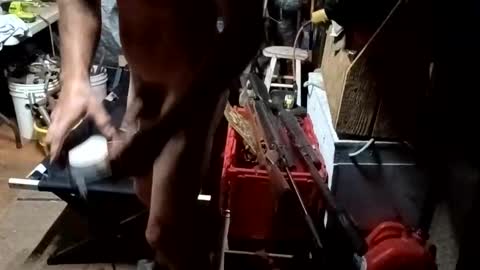 ballshanginglowaf online show from December 2, 2:31 pm