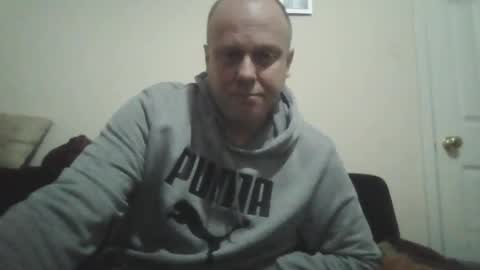 ballzrockwell online show from May 17, 3:14 am